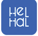 Helhal