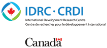 International Development Research Centre (IDRC), Canada