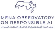 MENA Observatory on Responsible AI